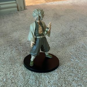 Demon slayer figure